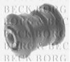 BORG & BECK BSK6852 Control Arm-/Trailing Arm Bush